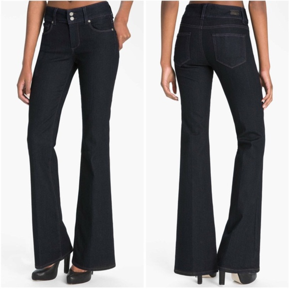 NWT Paige denim